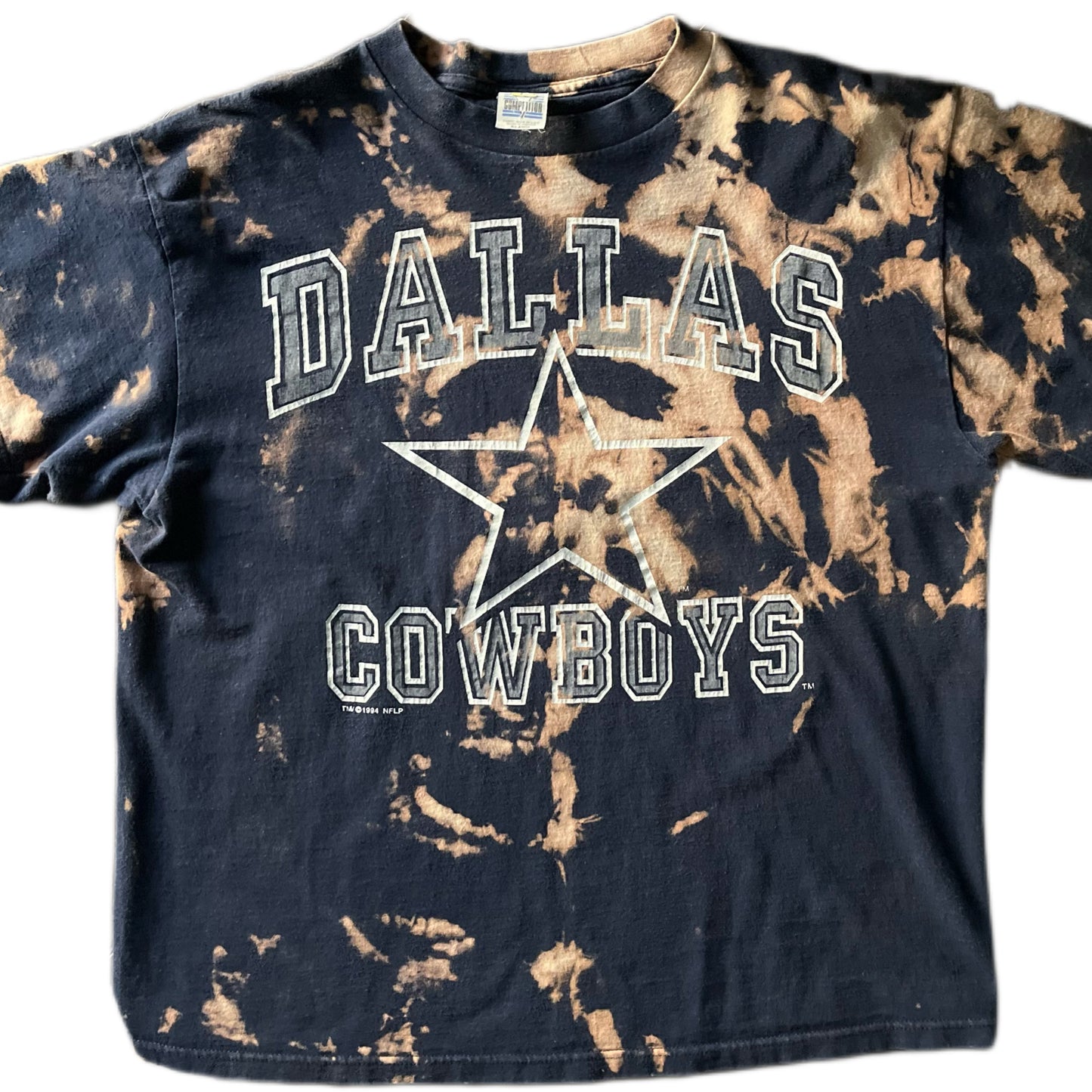 vintage dallas cowboys tee shirt football nfl for men and women