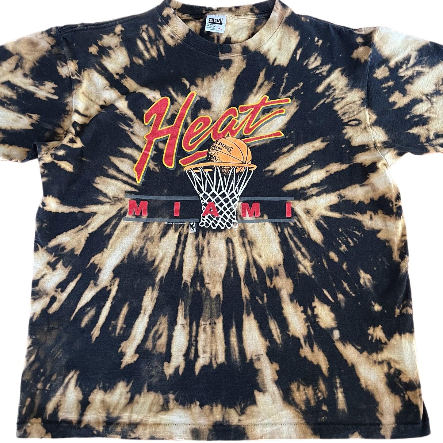 MIAMI HEAT TEE