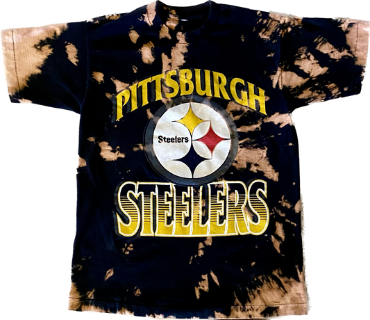 VBB Client Request: PITTSBURGH STEELERS TEE