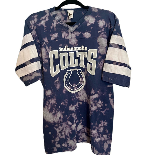 INDIANAPOLIS COLTS STRIPED TEE