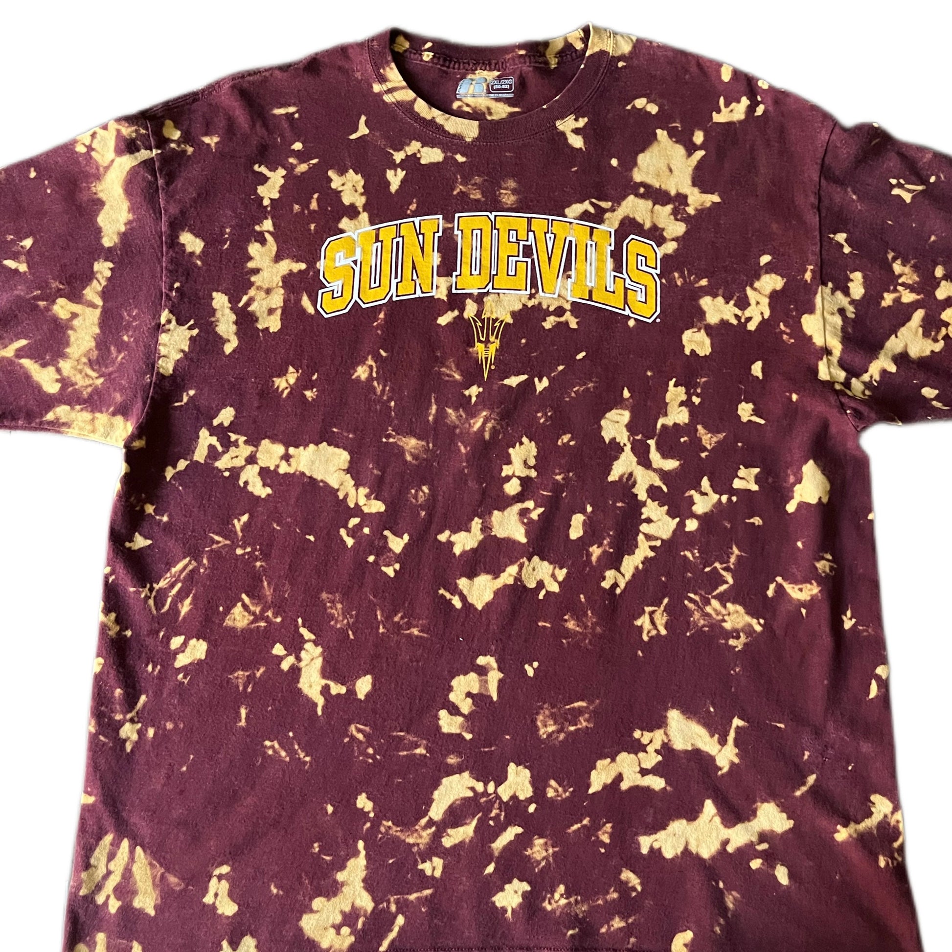 vintage asu arizona state university sundevils t shirt college for men and women 