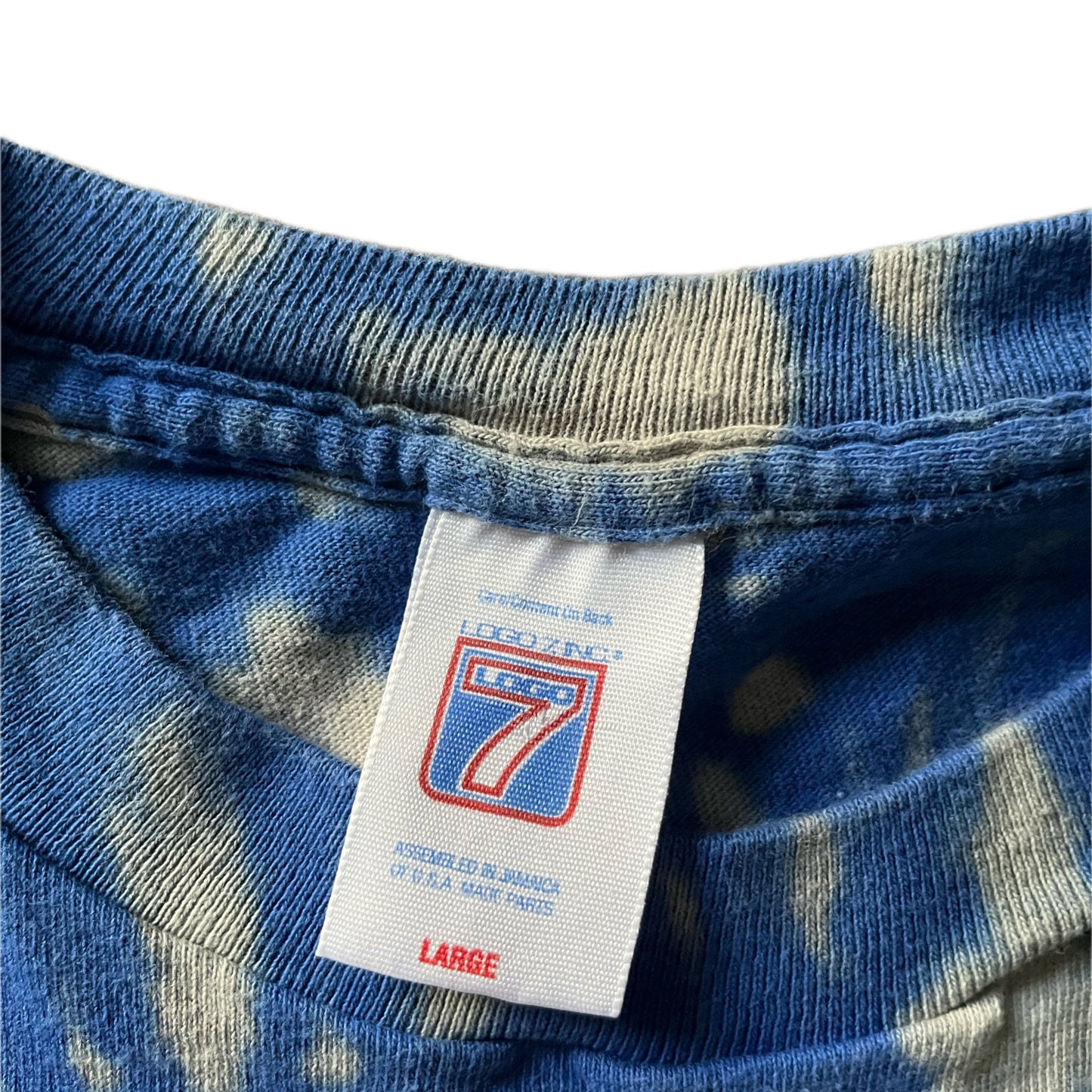 CHICAGO CUBS TEE
