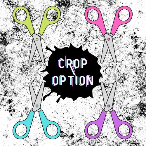 CROP OPTION ADD-ON