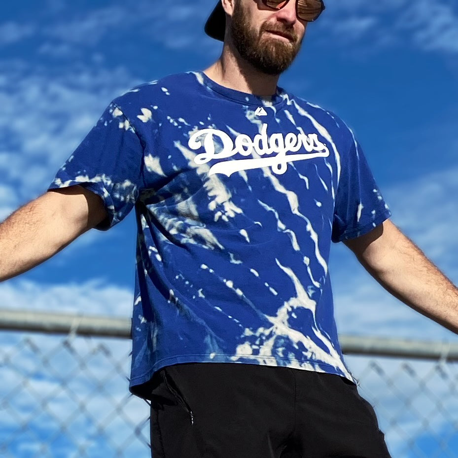 vintage los angeles dodgers tee shirt baseball mlb for men and women