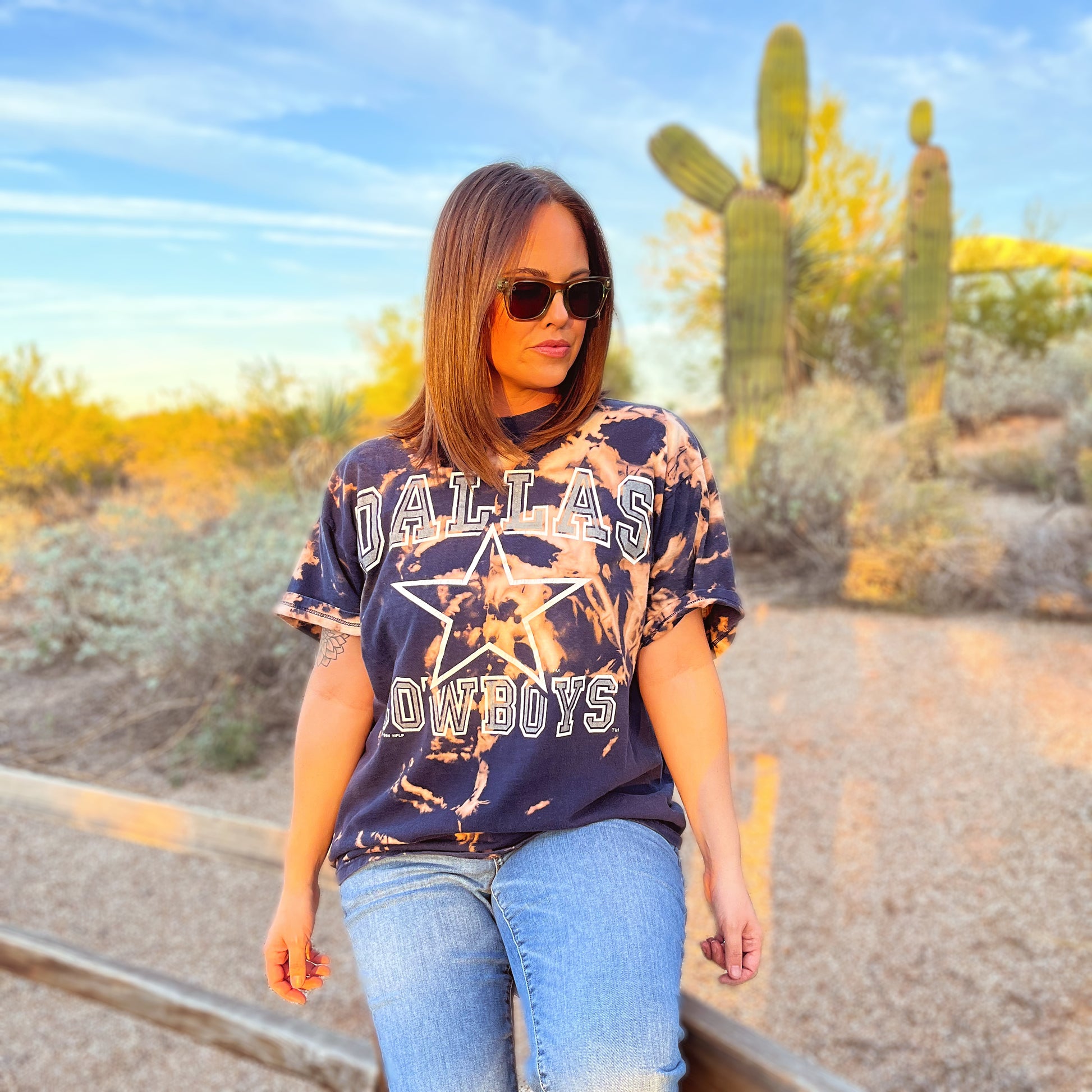 vintage dallas cowboys tee shirt football nfl for men and women