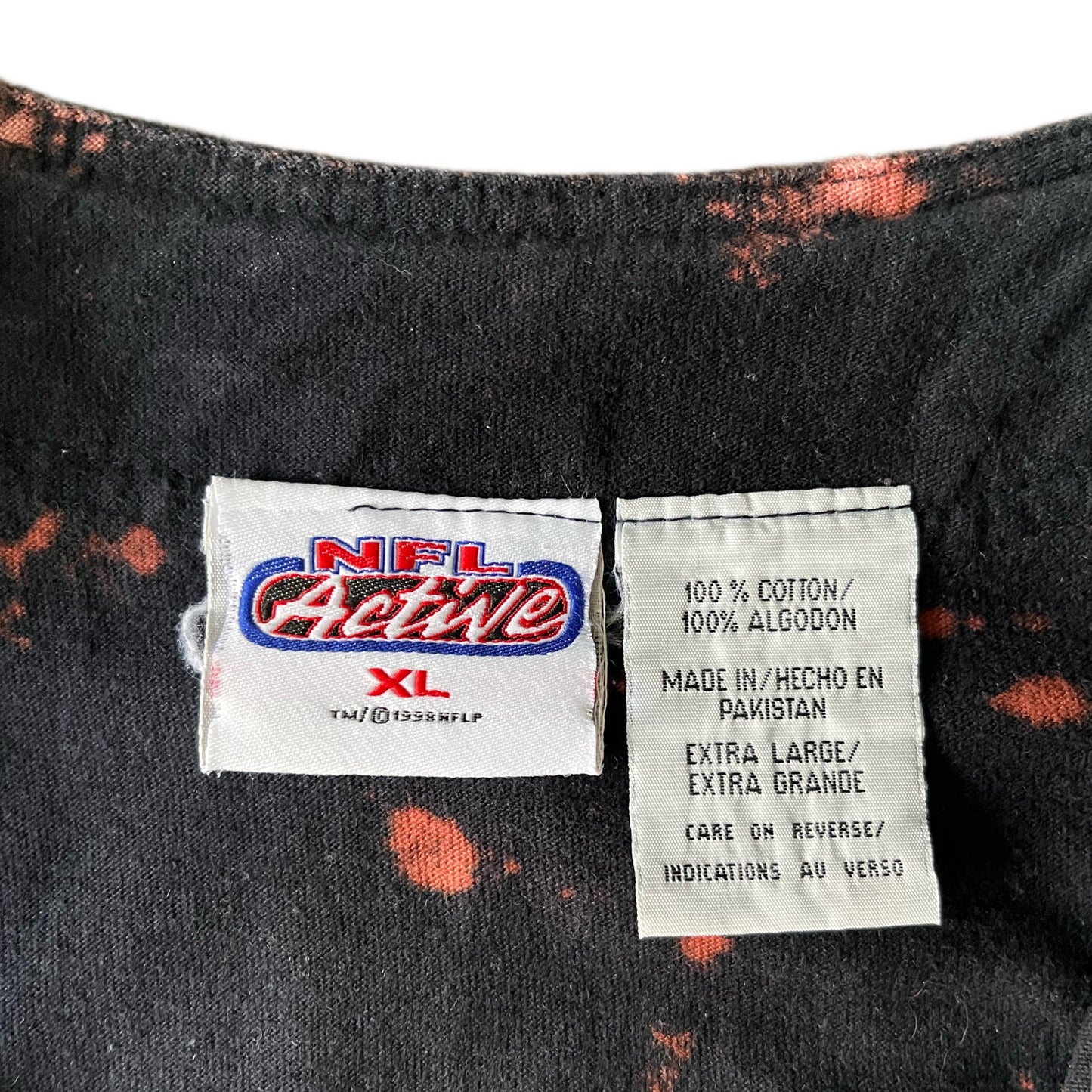 DALLAS COWBOYS BUTTON UP