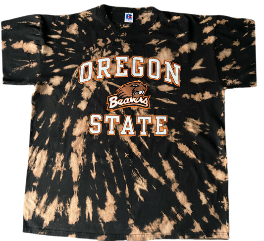 VBB Client Request: Oregon State Beavers Tee