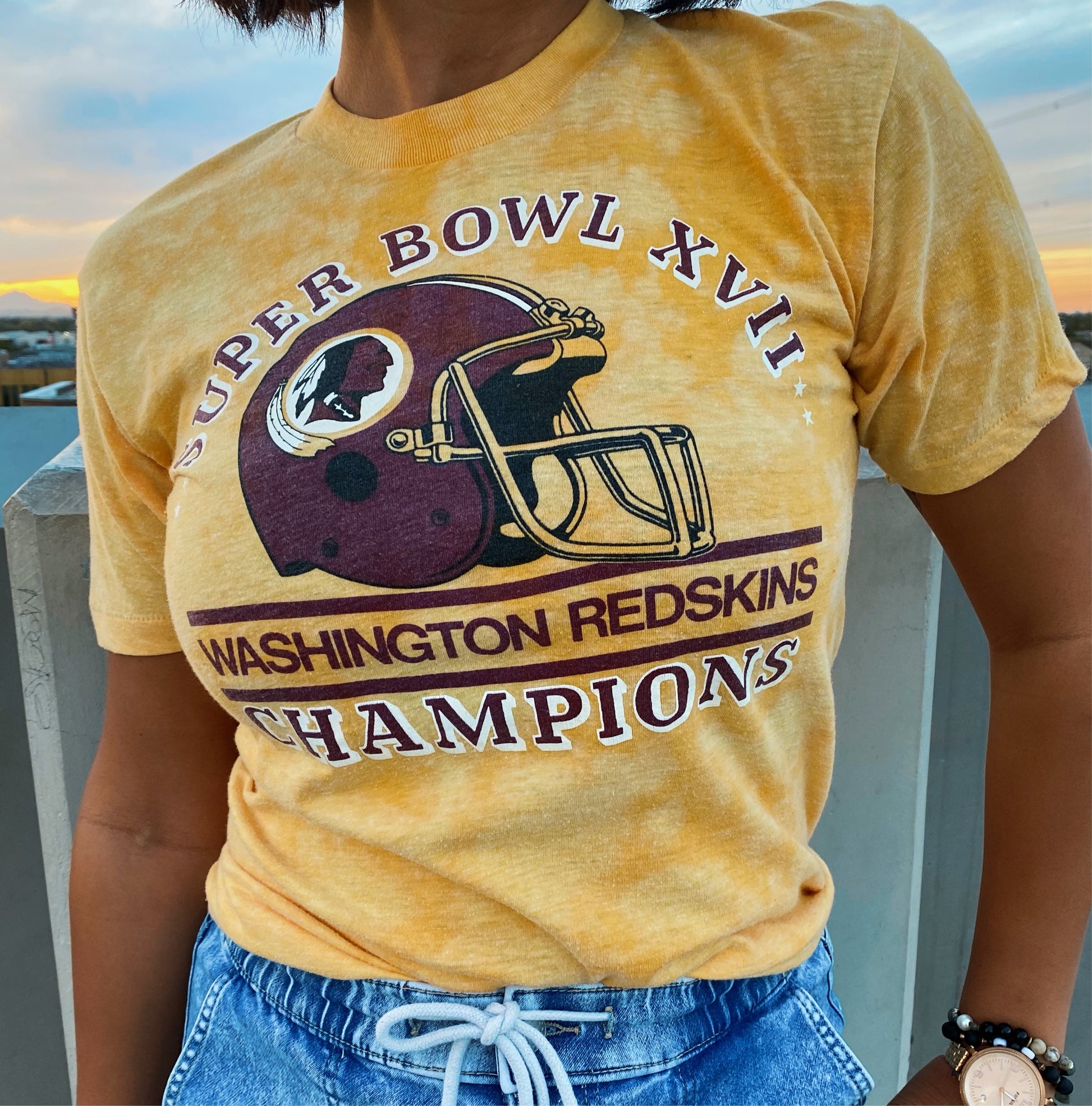 vintage washington redskins tee shirt football nfl for men and women